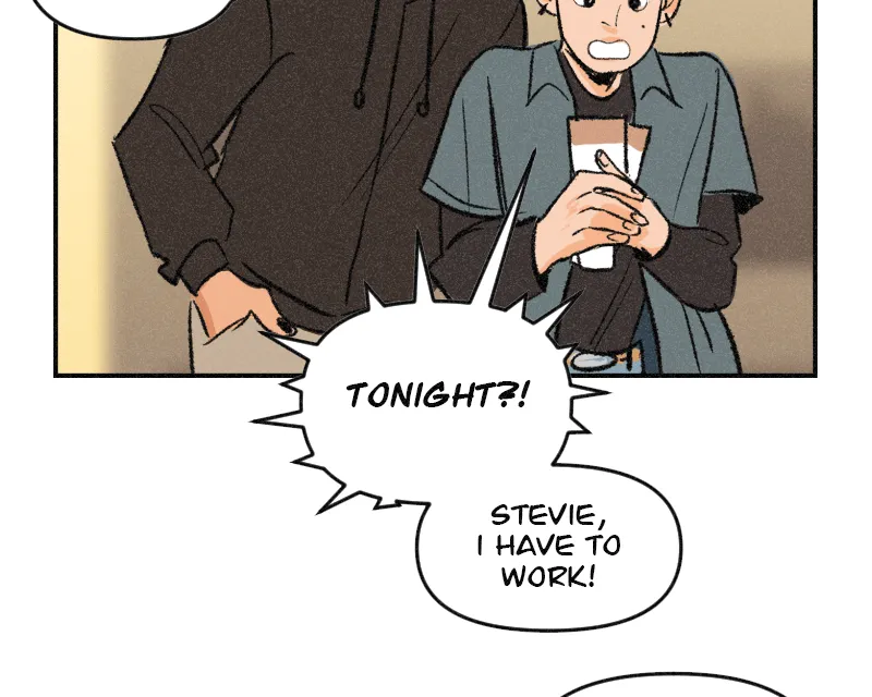 It Strikes a Chord Chapter 23 page 31 - 