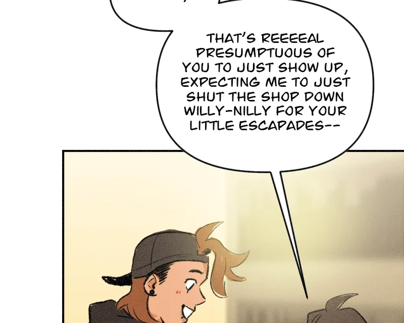 It Strikes a Chord Chapter 23 page 34 - 