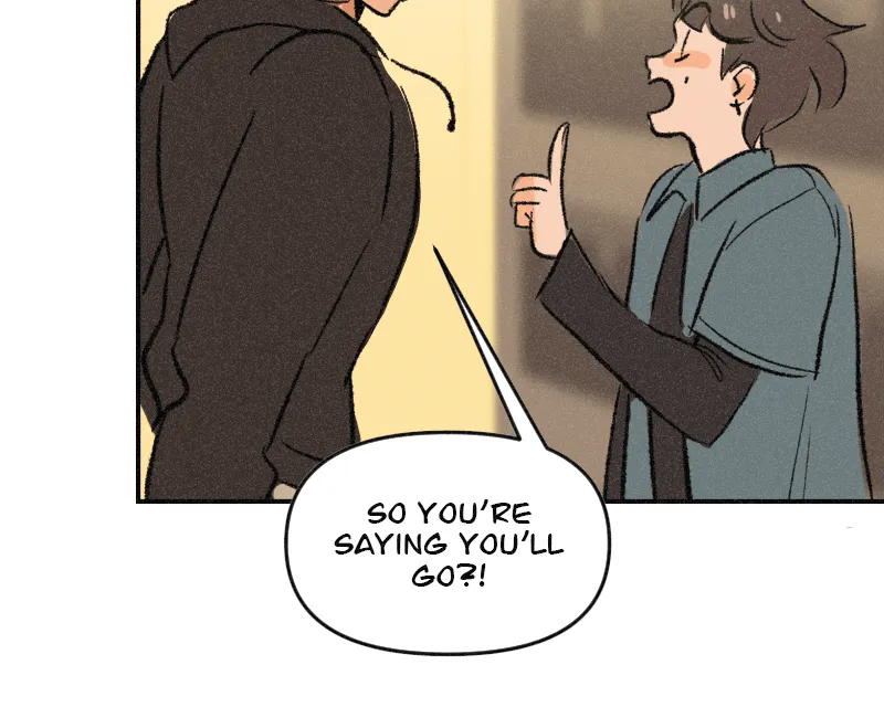 It Strikes a Chord Chapter 23 page 35 - 
