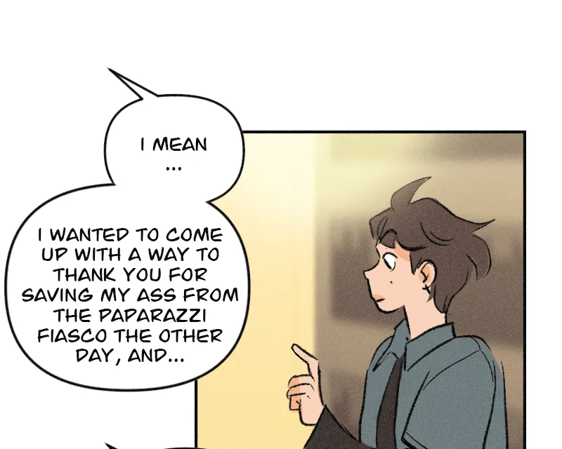 It Strikes a Chord Chapter 23 page 36 - 