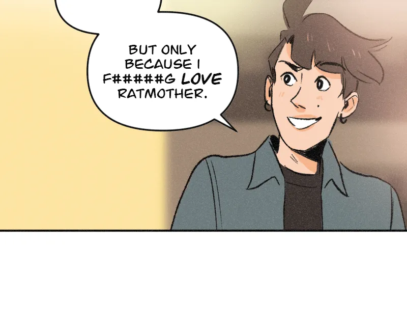 It Strikes a Chord Chapter 23 page 42 - 