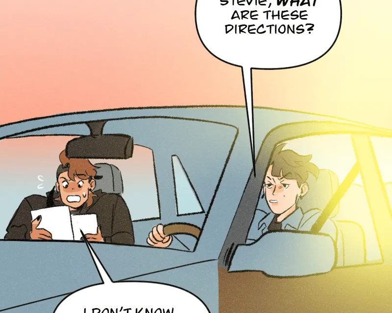 It Strikes a Chord Chapter 23 page 45 - 