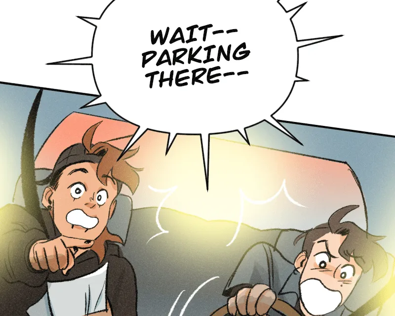 It Strikes a Chord Chapter 23 page 47 - 