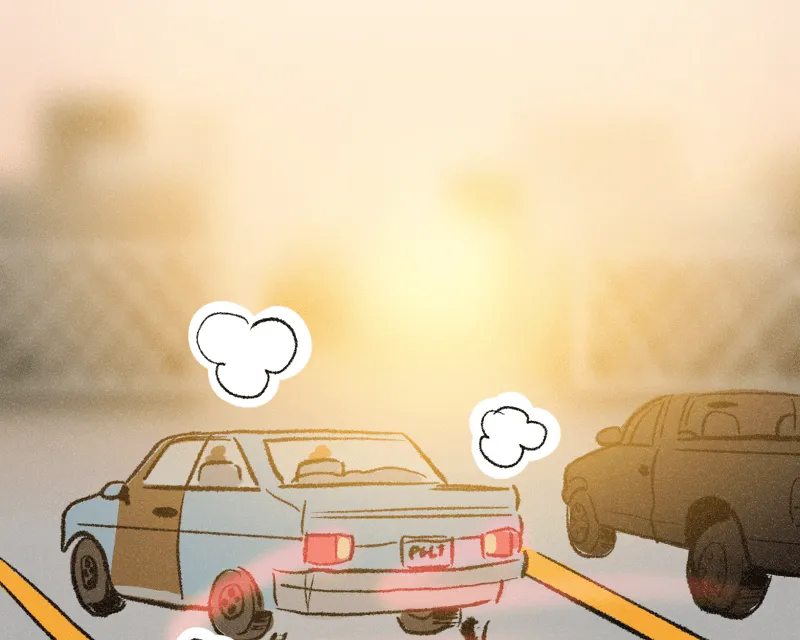 It Strikes a Chord Chapter 23 page 50 - 