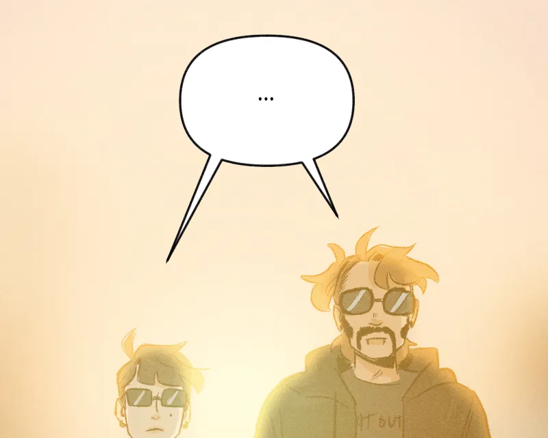 It Strikes a Chord Chapter 23 page 57 - 