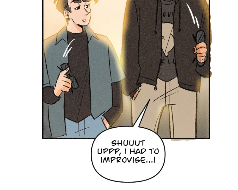 It Strikes a Chord Chapter 23 page 60 - 