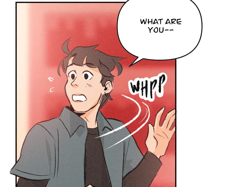 It Strikes a Chord Chapter 23 page 7 - 