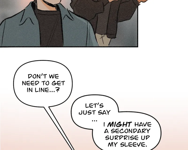 It Strikes a Chord Chapter 23 page 71 - 