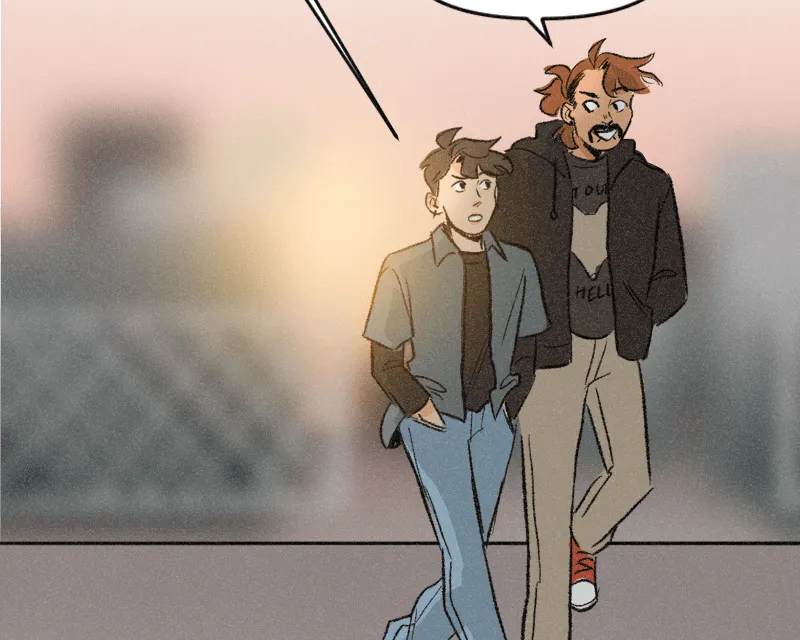 It Strikes a Chord Chapter 23 page 72 - 