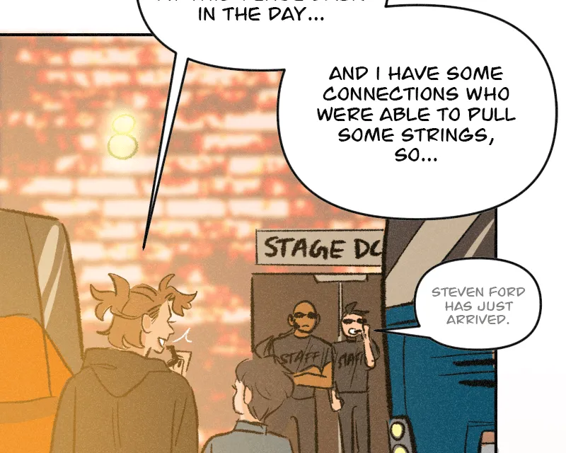 It Strikes a Chord Chapter 23 page 74 - 