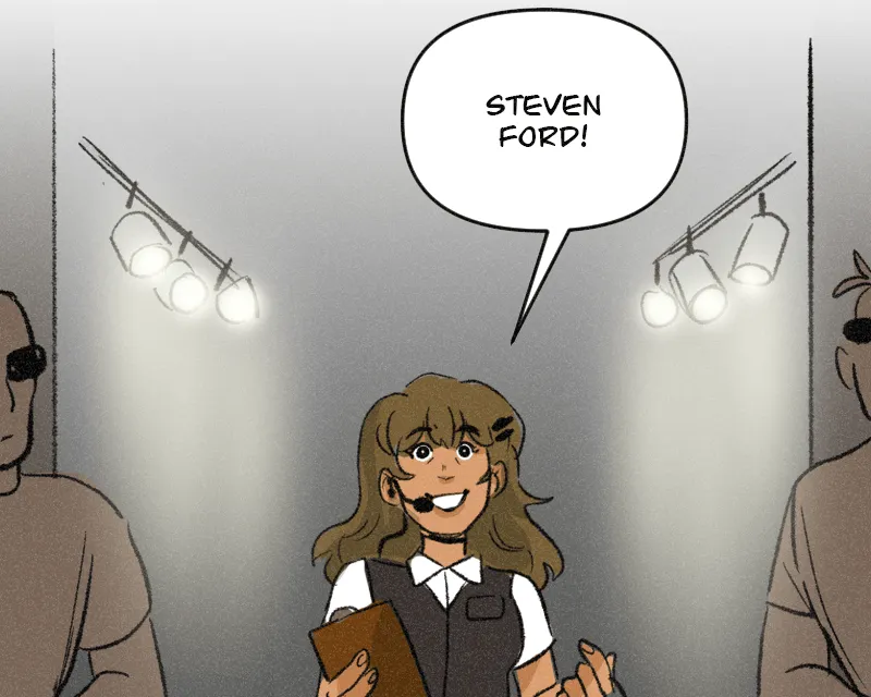 It Strikes a Chord Chapter 23 page 79 - 