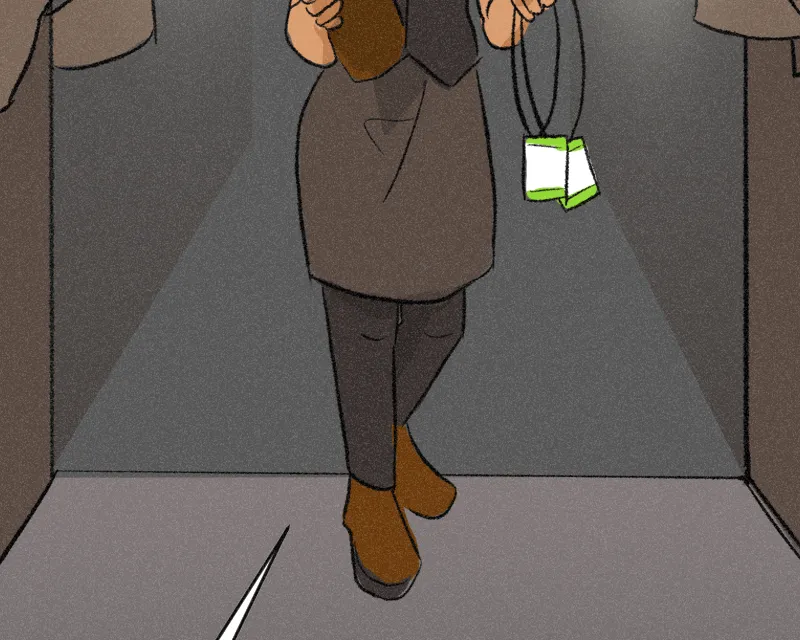 It Strikes a Chord Chapter 23 page 80 - 