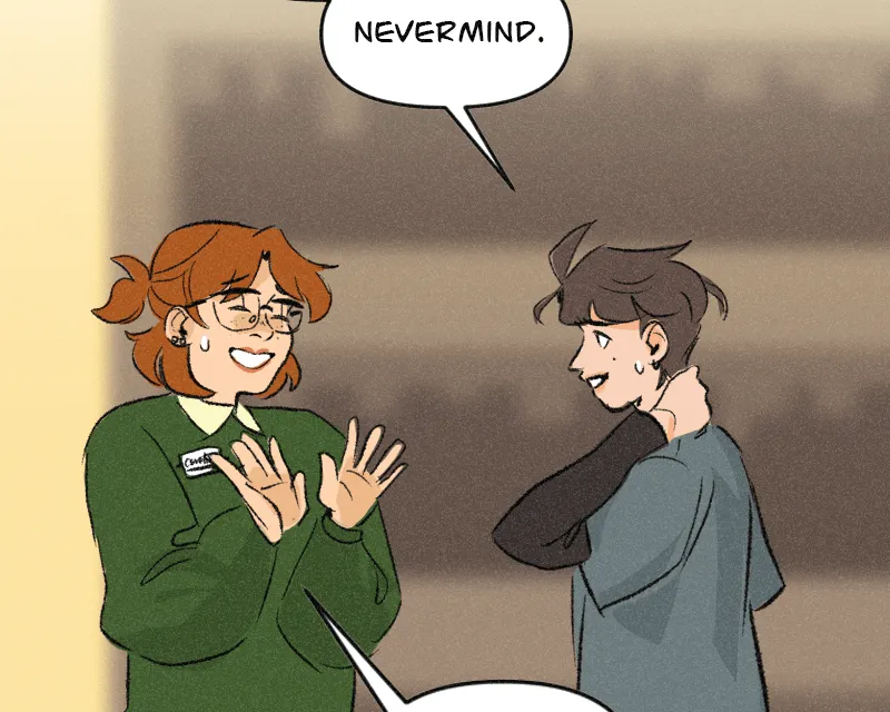 It Strikes a Chord Chapter 23 page 9 - 