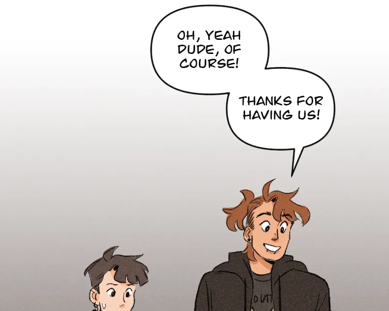 It Strikes a Chord Chapter 23 page 82 - 