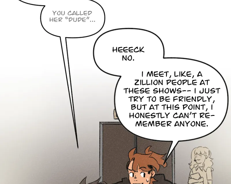 It Strikes a Chord Chapter 23 page 84 - 