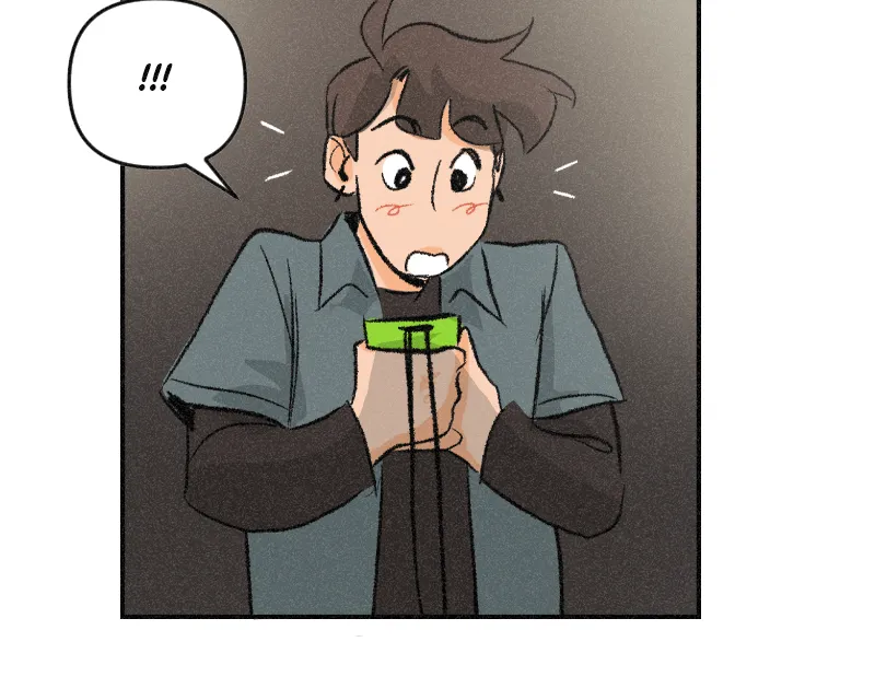It Strikes a Chord Chapter 23 page 87 - 