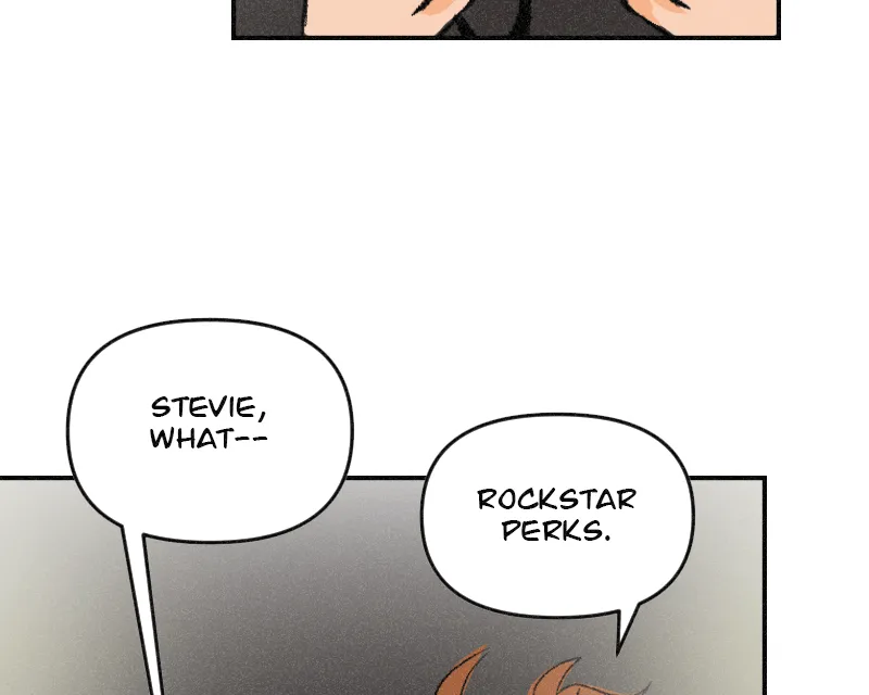 It Strikes a Chord Chapter 23 page 89 - 