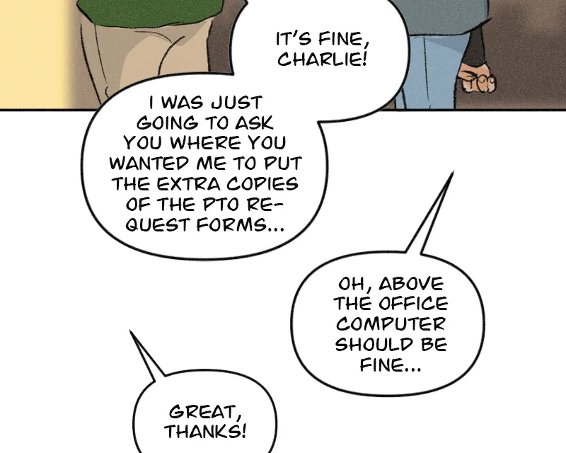 It Strikes a Chord Chapter 23 page 10 - 