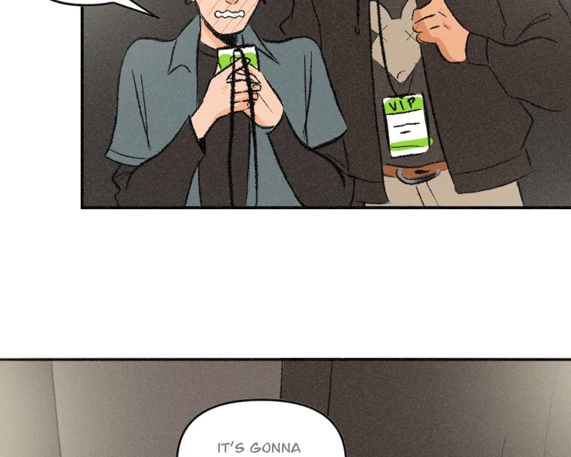 It Strikes a Chord Chapter 23 page 92 - 
