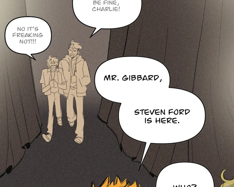 It Strikes a Chord Chapter 23 page 93 - 