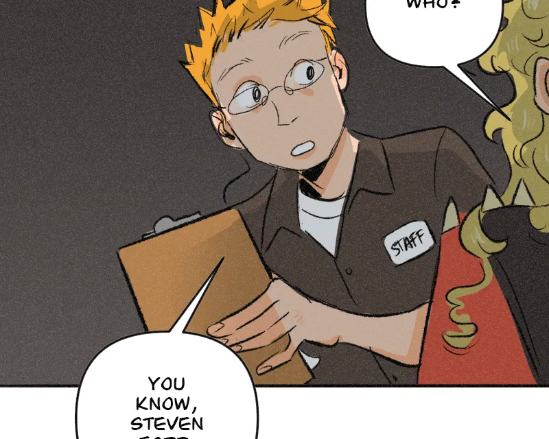 It Strikes a Chord Chapter 23 page 94 - 