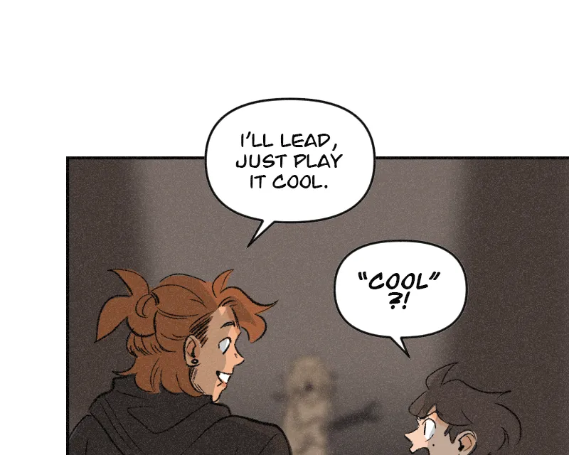 It Strikes a Chord Chapter 23 page 96 - 
