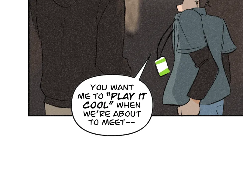It Strikes a Chord Chapter 23 page 97 - 
