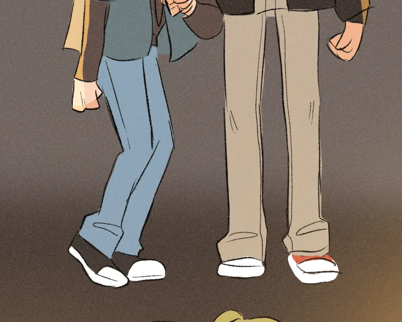 It Strikes a Chord Chapter 23 page 100 - 