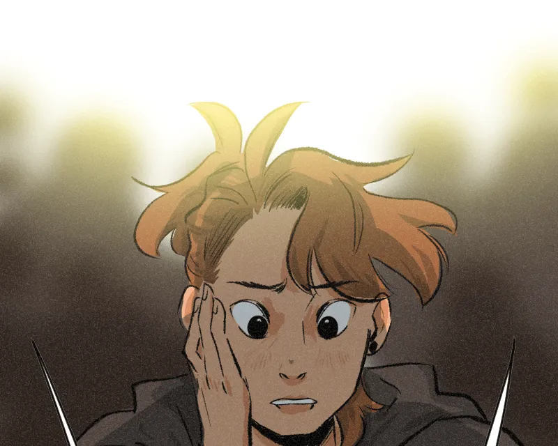 It Strikes a Chord Chapter 24 page 102 - 