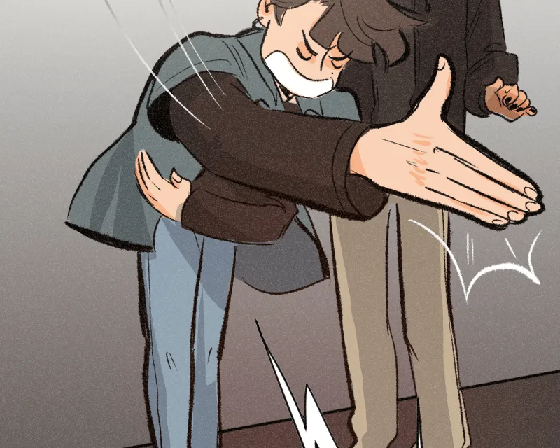 It Strikes a Chord Chapter 24 page 15 - 