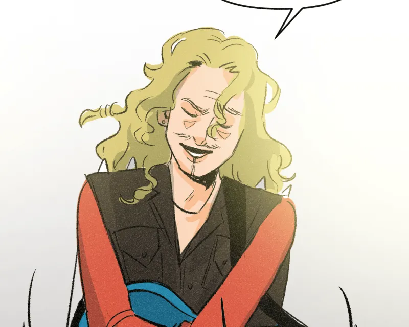 It Strikes a Chord Chapter 24 page 23 - 