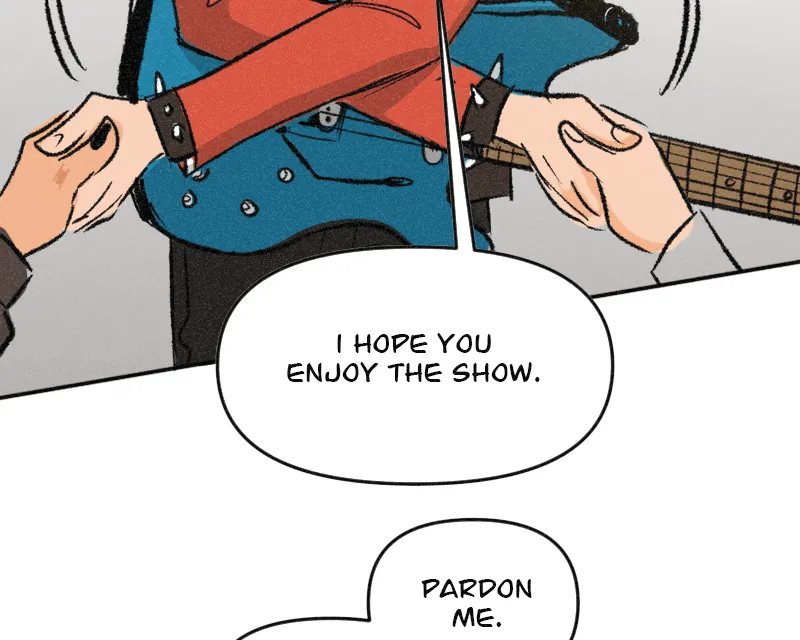 It Strikes a Chord Chapter 24 page 24 - 