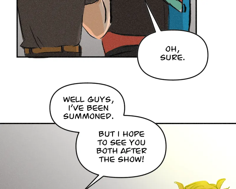 It Strikes a Chord Chapter 24 page 26 - 