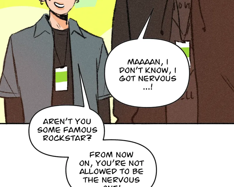 It Strikes a Chord Chapter 24 page 31 - 