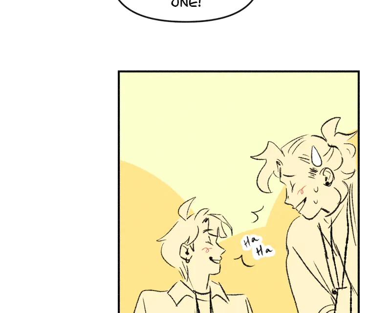 It Strikes a Chord Chapter 24 page 32 - 