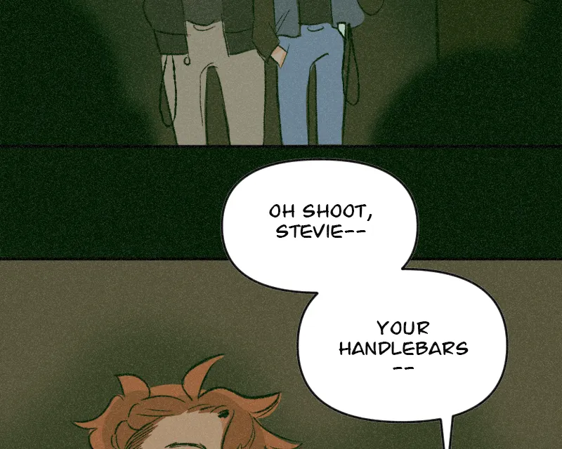 It Strikes a Chord Chapter 24 page 40 - 
