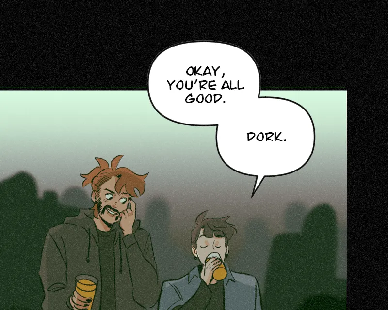 It Strikes a Chord Chapter 24 page 47 - 
