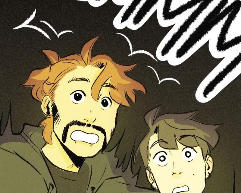 It Strikes a Chord Chapter 24 page 49 - 
