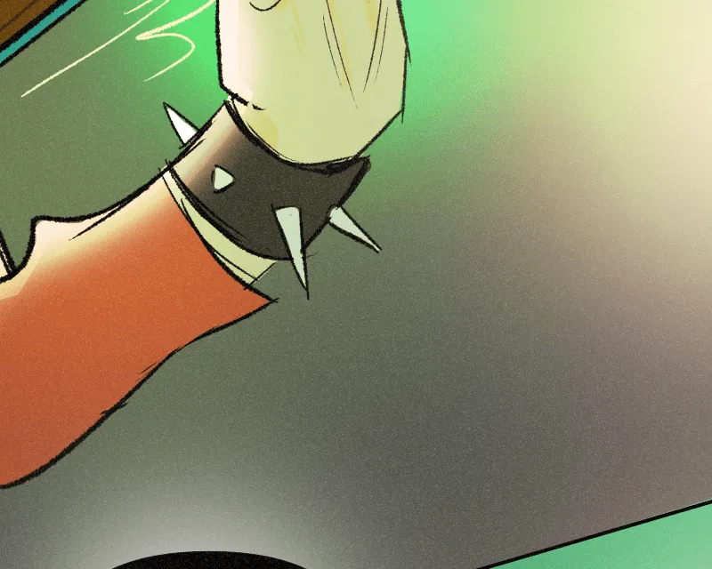 It Strikes a Chord Chapter 24 page 54 - 