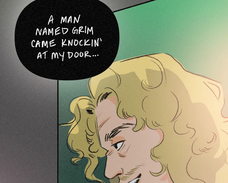 It Strikes a Chord Chapter 24 page 55 - 