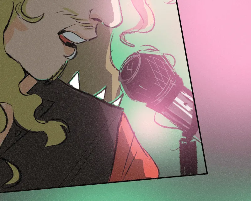 It Strikes a Chord Chapter 24 page 60 - 