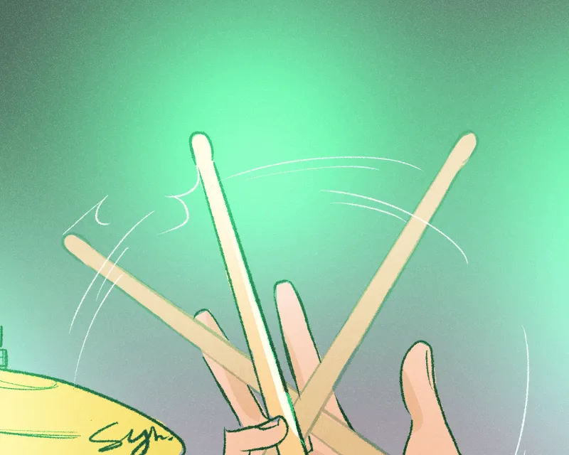 It Strikes a Chord Chapter 24 page 61 - 