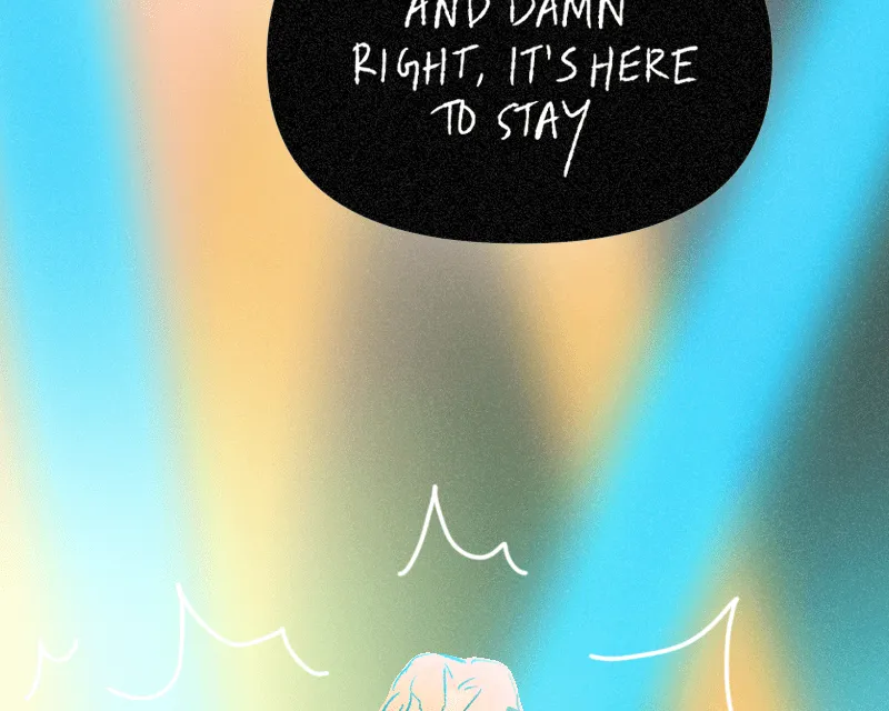 It Strikes a Chord Chapter 24 page 63 - 