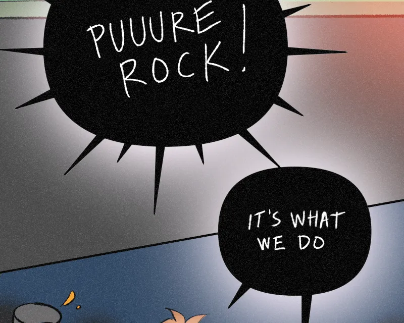 It Strikes a Chord Chapter 24 page 66 - 