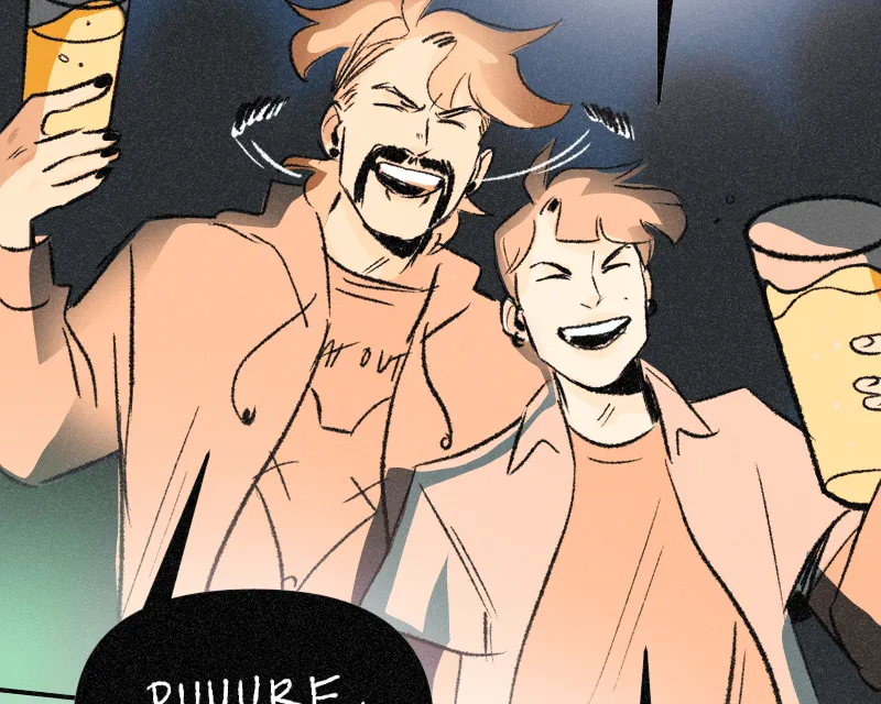 It Strikes a Chord Chapter 24 page 67 - 