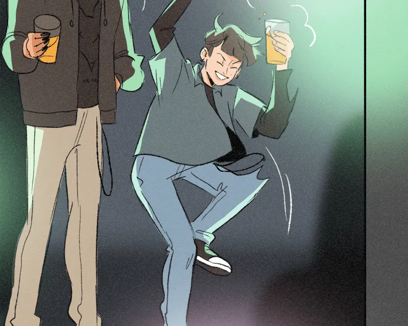 It Strikes a Chord Chapter 24 page 69 - 