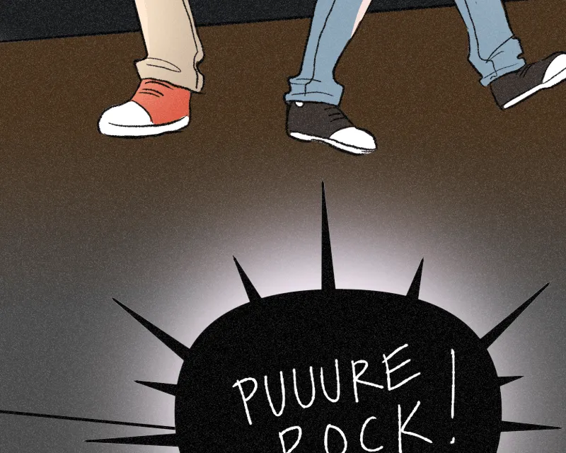 It Strikes a Chord Chapter 24 page 73 - 