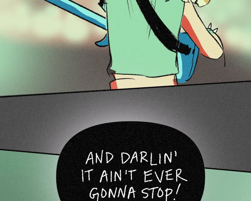 It Strikes a Chord Chapter 24 page 75 - 