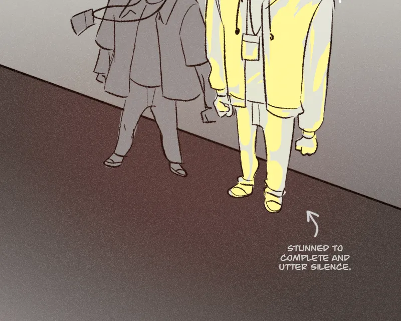 It Strikes a Chord Chapter 24 page 9 - 