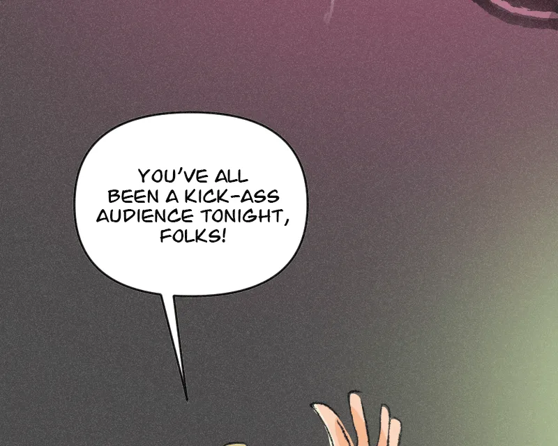 It Strikes a Chord Chapter 24 page 87 - 